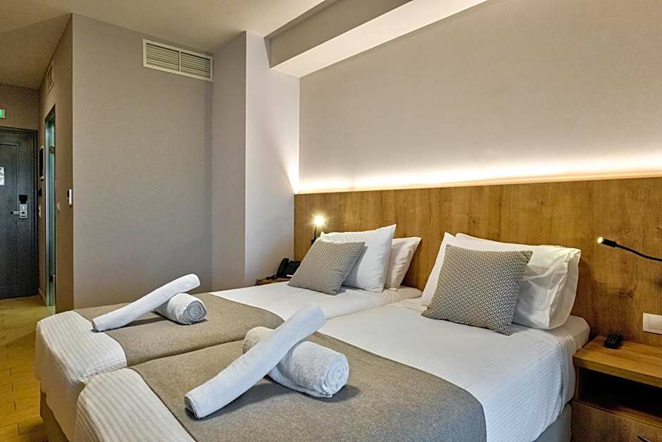 White Olive Elite Rethymno