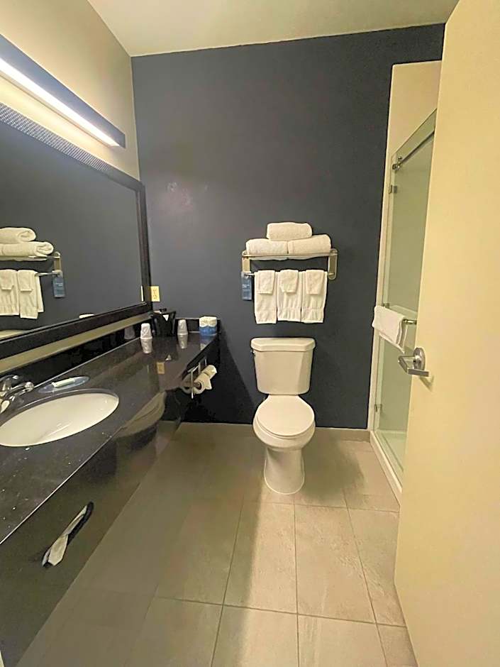 Fairfield Inn & Suites by Marriott Minneapolis St. Paul/Roseville