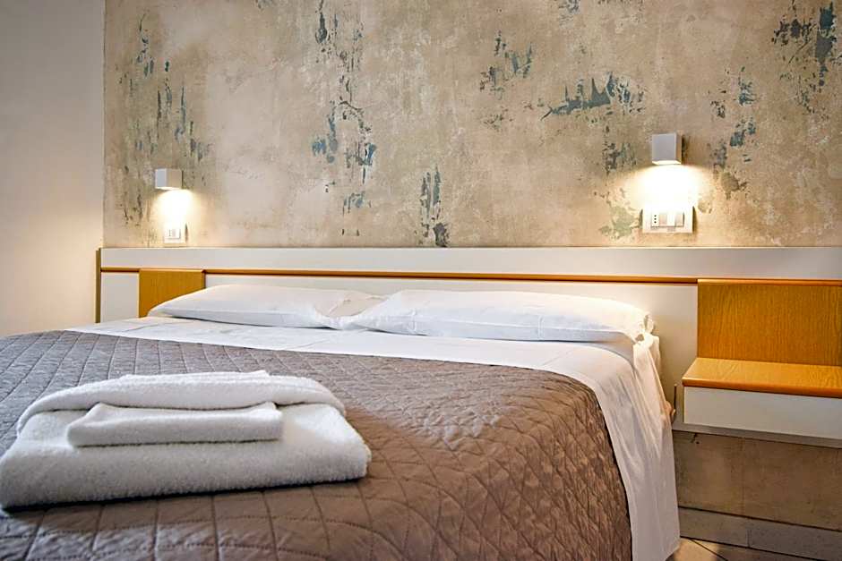 Hotel Giulio Cesare