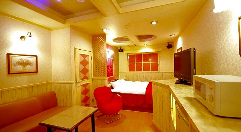 Koriyama Aine Adult Only