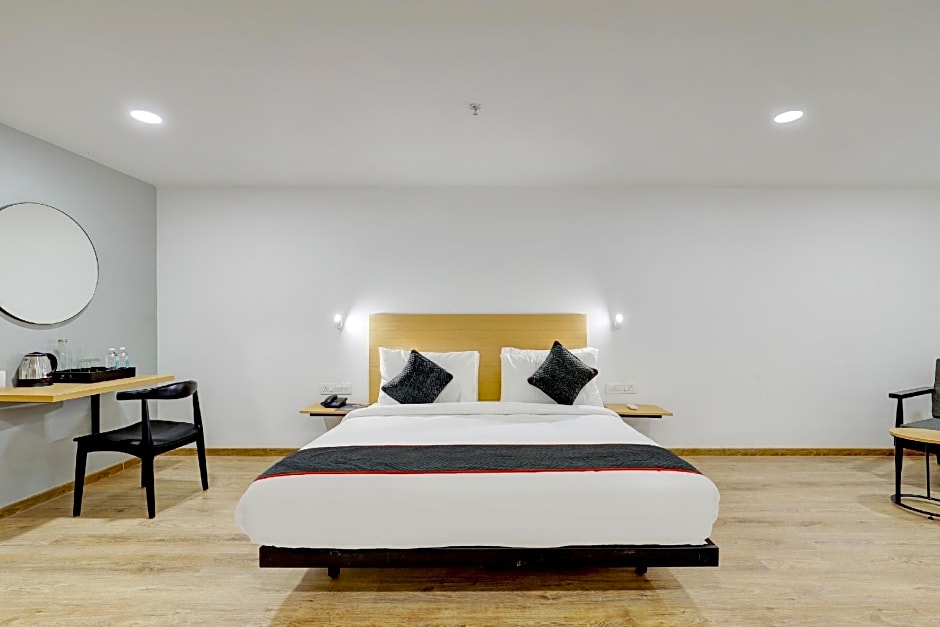 Townhouse Rajyash Rise