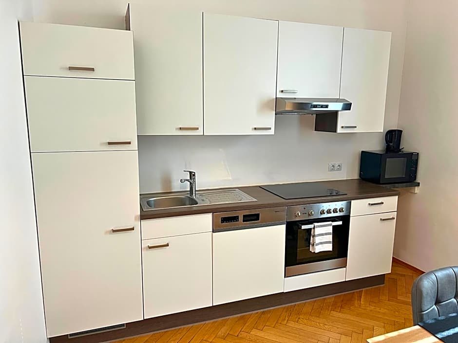 Leoben City Apartments - Premium Apartments 24 7