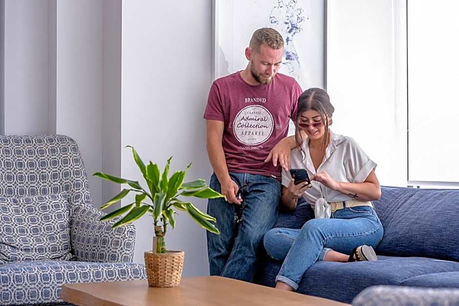 Villaggio Boutique Hotel Hersonissos - Adults Only