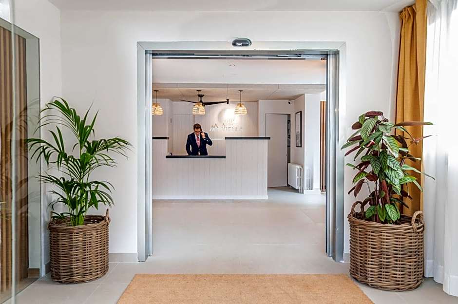 Hotel Viella