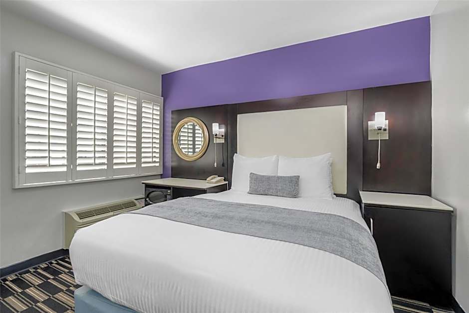 SureStay Hotel by Best Western Beverly Hills West LA