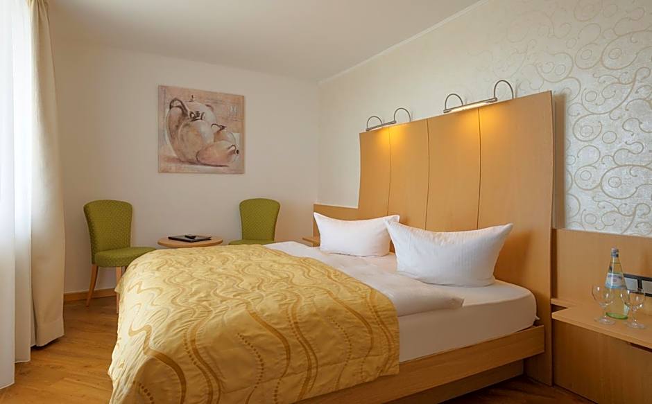 Berghotel Kockelsberg