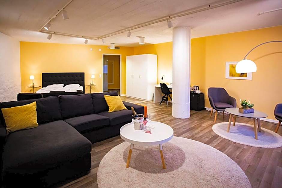 Hotel Vanha Rauma