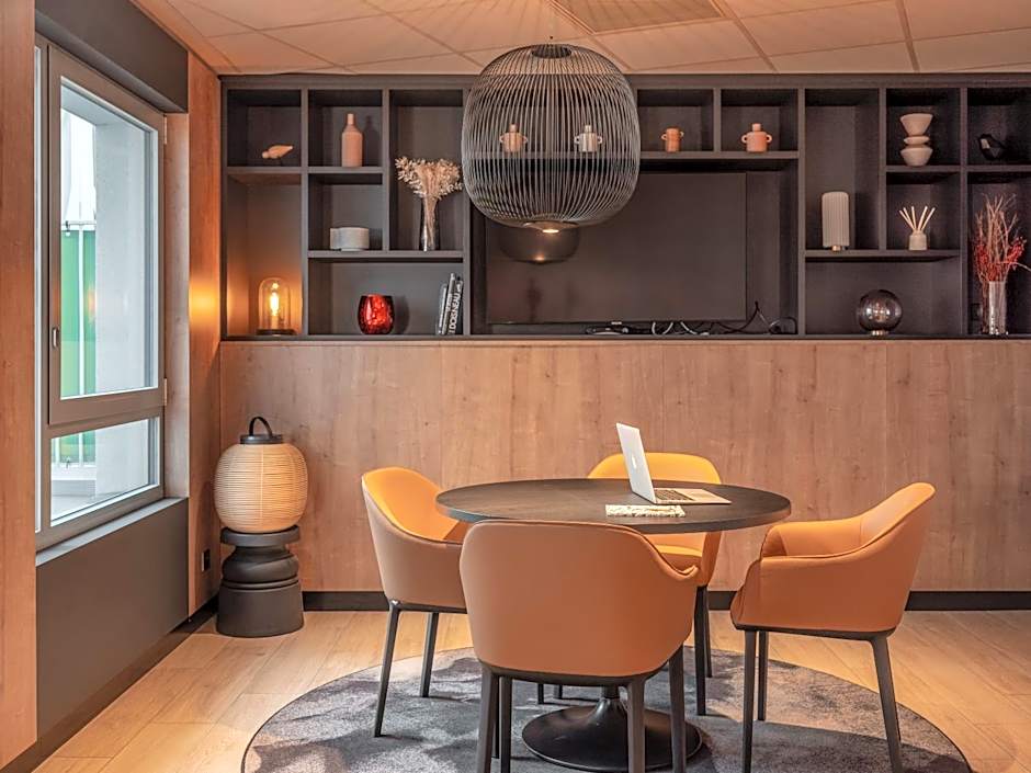 ibis Paris Gare Montparnasse Catalogne