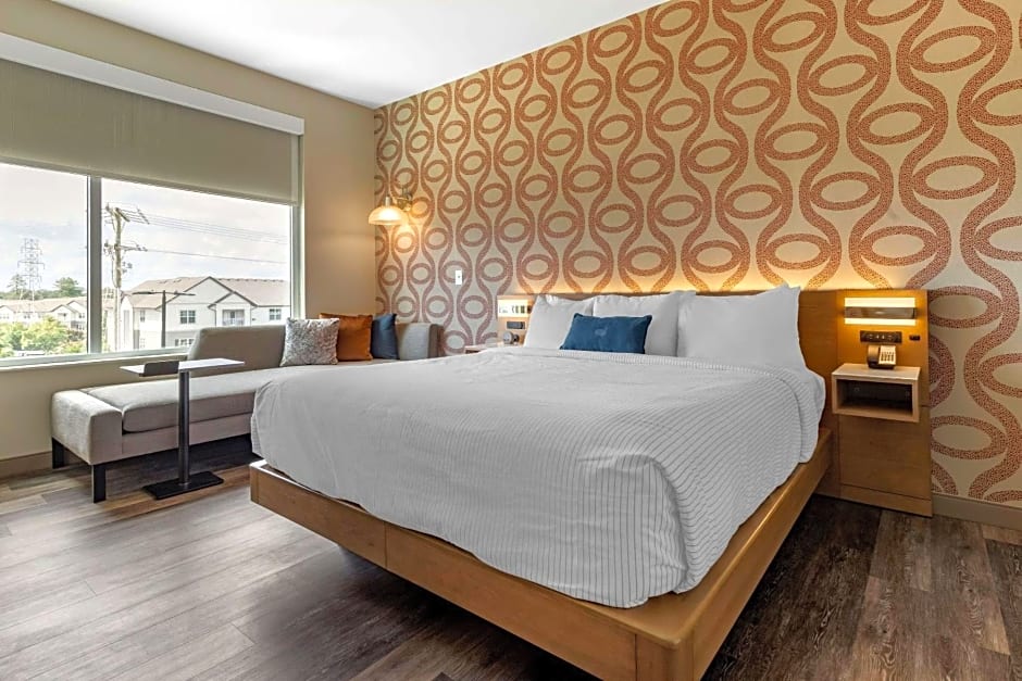 Cambria Hotel Greenville