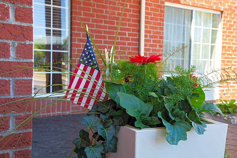 Holiday Inn Express Jackson By IHG