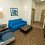 Holiday Inn Express And Suites Springfield Medical District