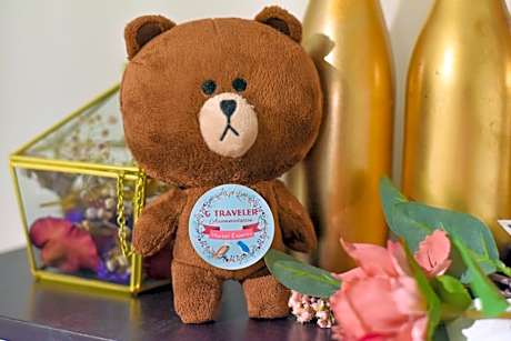 Economy Double or Twin Room