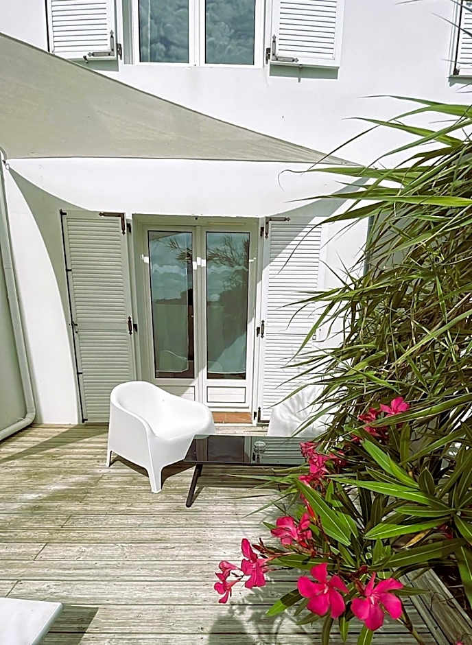 Hôtel Ancre Marine & Spa Thalgo ***