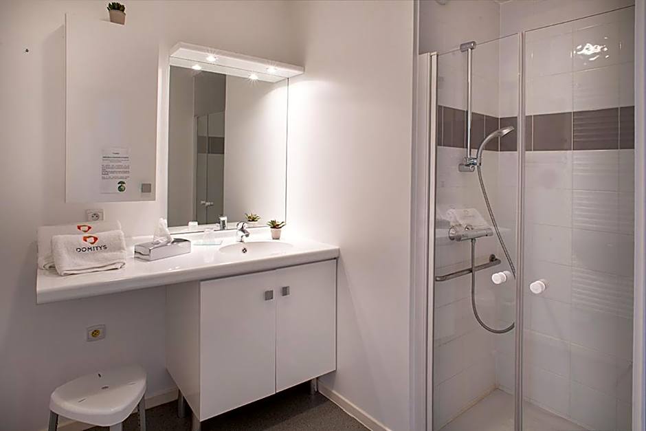 DOMITYS LES SABLES D'OR