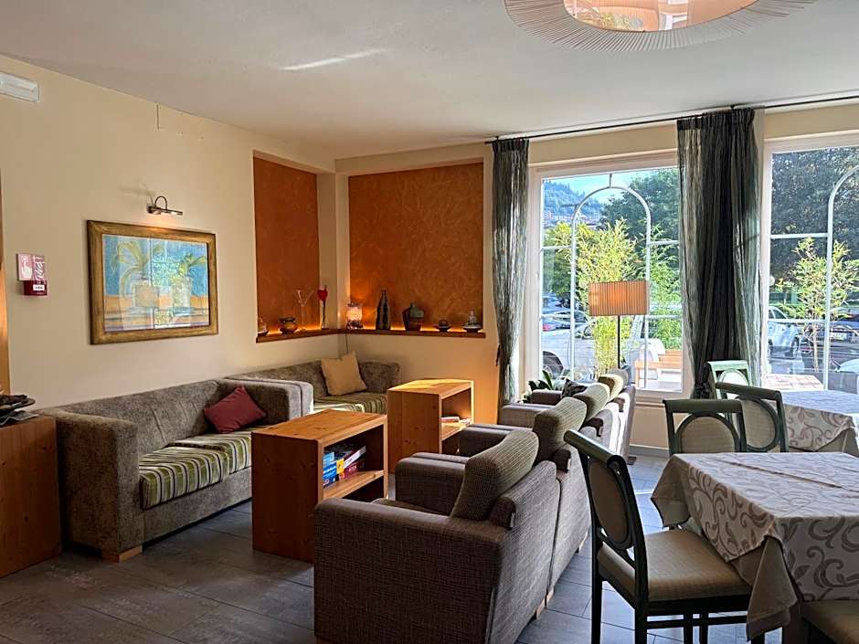 Garden Hotel Bellariva