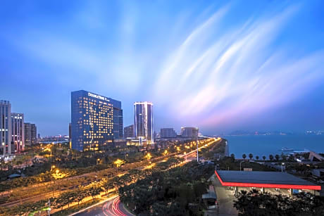 DoubleTree by Hilton Xiamen Wuyuan Bay