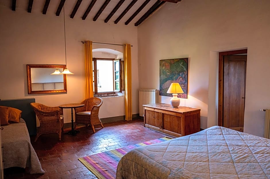Il Poggio B&B