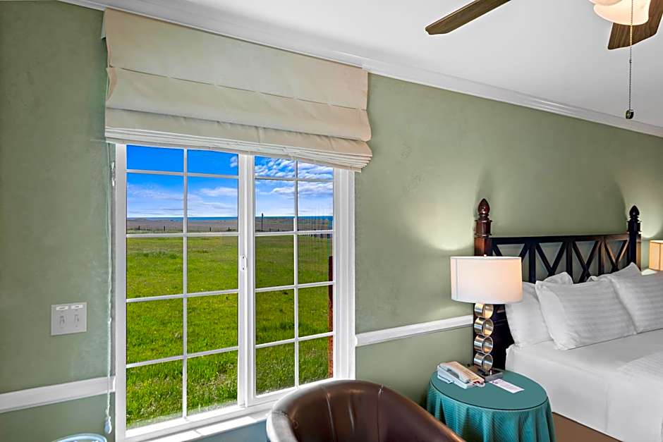 The Morgan Hotel San Simeon