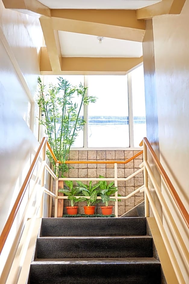 Bridge Hotel Express