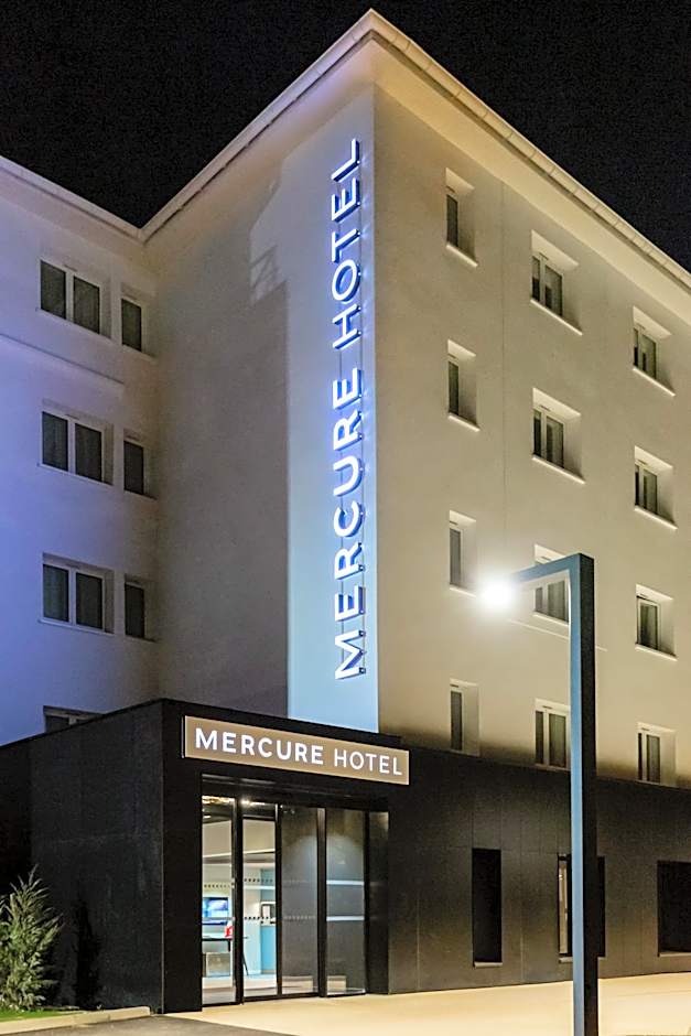 Mercure Toulouse Aeroport Blagnac
