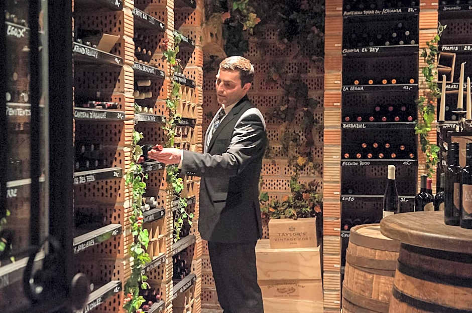 Hotel Landhaus Wachtelhof