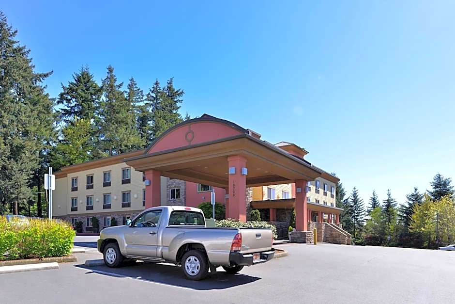 Holiday Inn Express Portland South - Lake Oswego By IHG