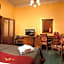 Green Garden Hotel