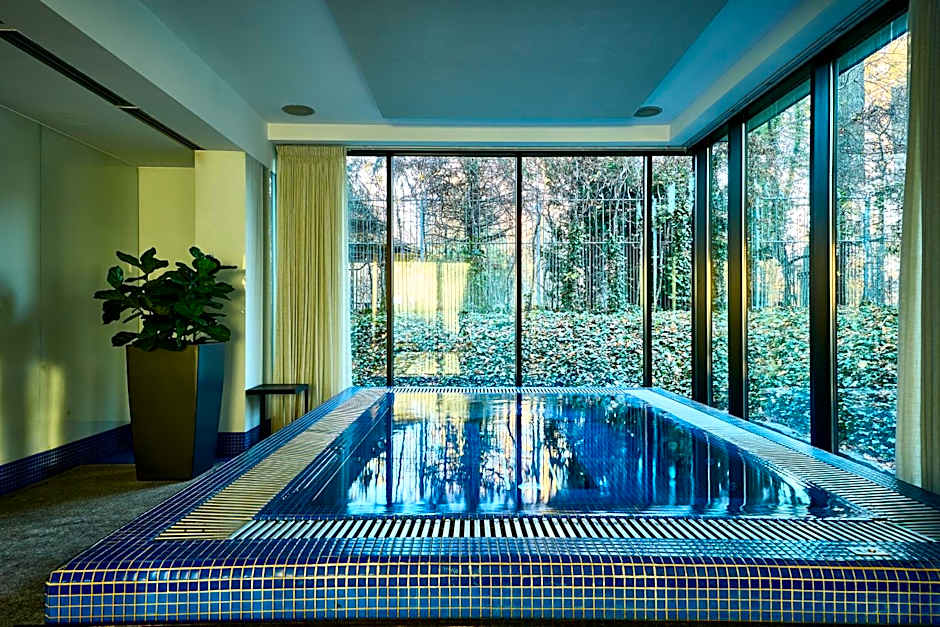Platinum Palace Boutique Hotel & SPA