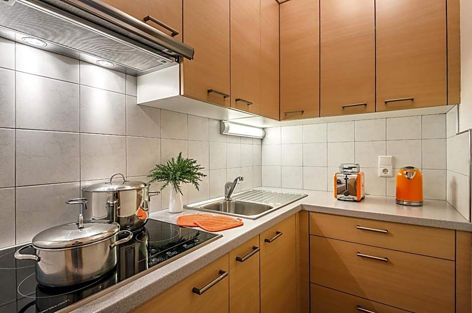 Taela Apartments