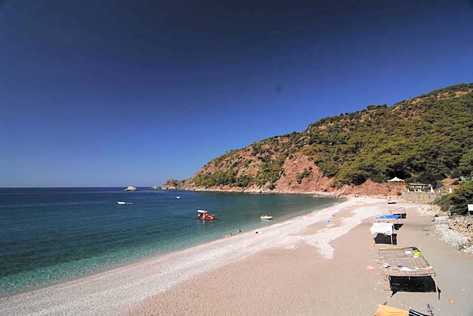 Kabak Avalon Bungalows