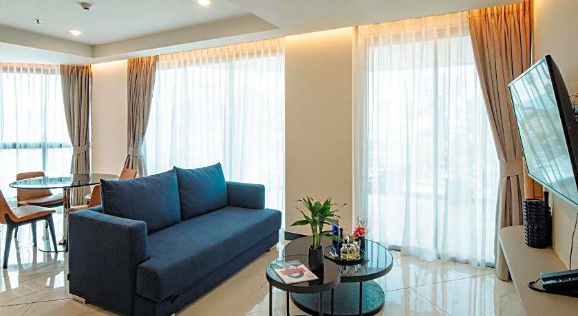 Sole Mio Boutique Hotel & Wellness Adults Only