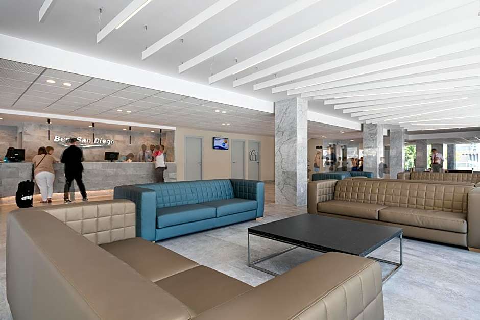 Hotel Best San Diego