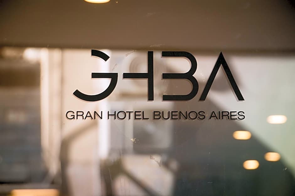 Gran Hotel Buenos Aires