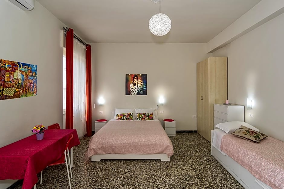 Aliante Turist House