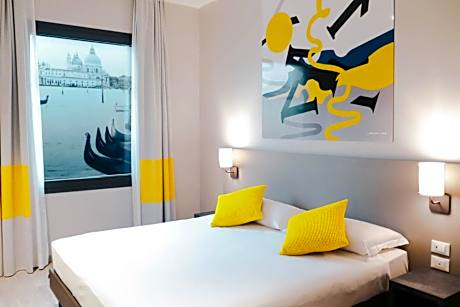 AN Hotel Dépendance Milano Melegnano