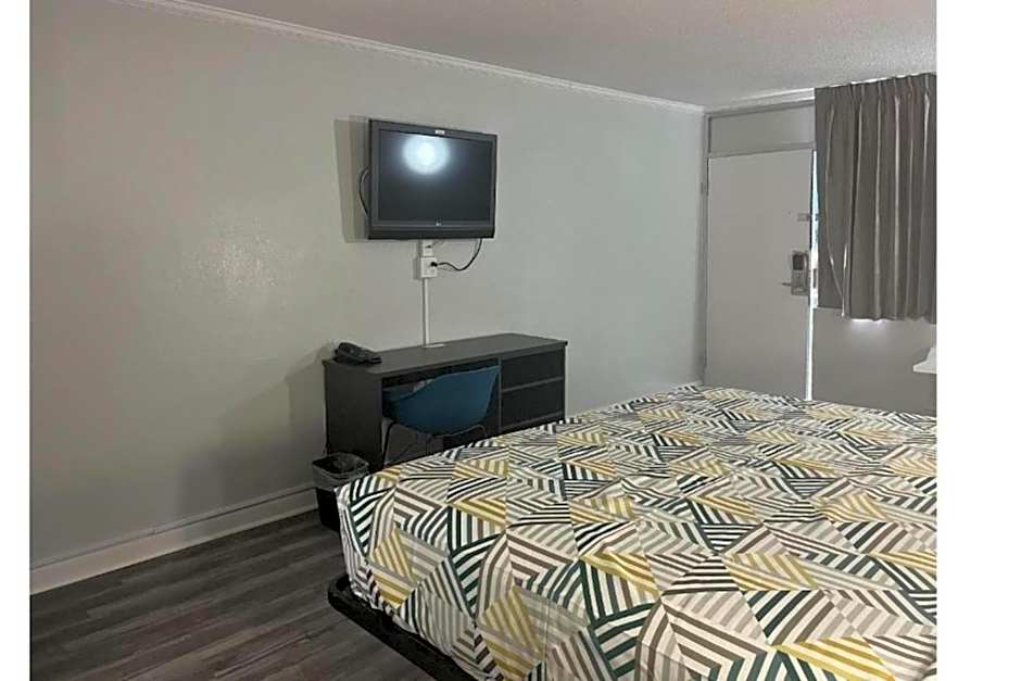 Studio 6 Suites Pocomoke City, MD