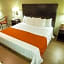 Hotel Plaza Calzada