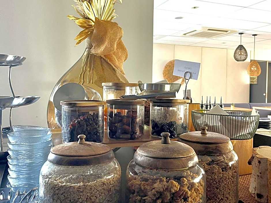 Hotel Mercure Bastia Biguglia