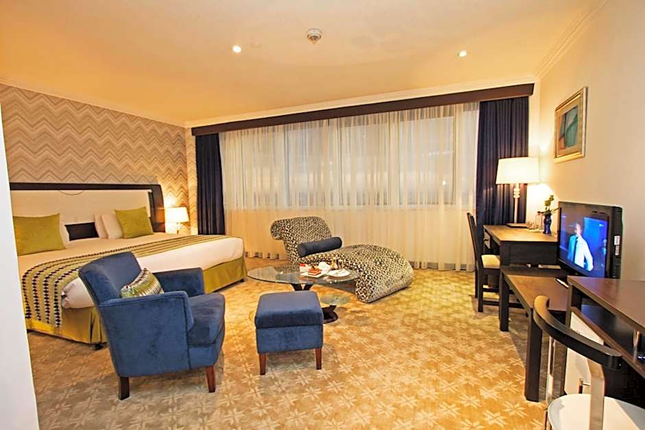 The Panari Hotel - Near Jomo Kenyatta International Airport