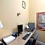 Quality Inn near Martinsville Speedway