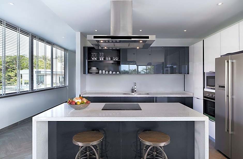 The Pavilions, Phuket