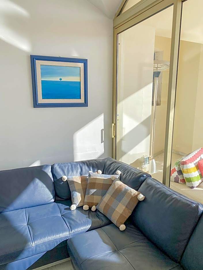 Villa St. Maxime