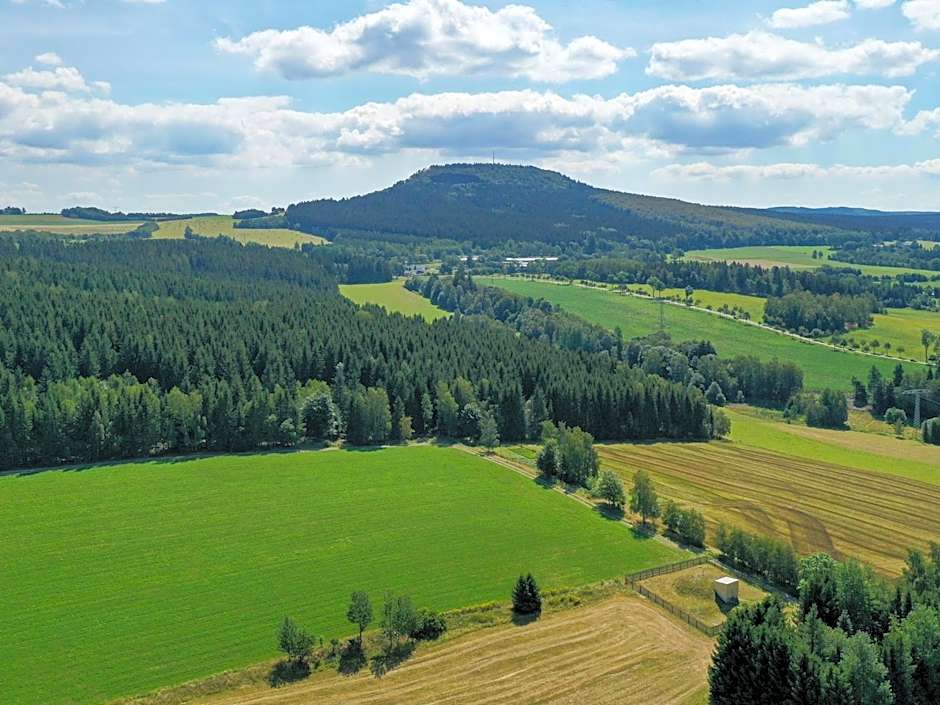 Ferienwohnungen Familie Junge