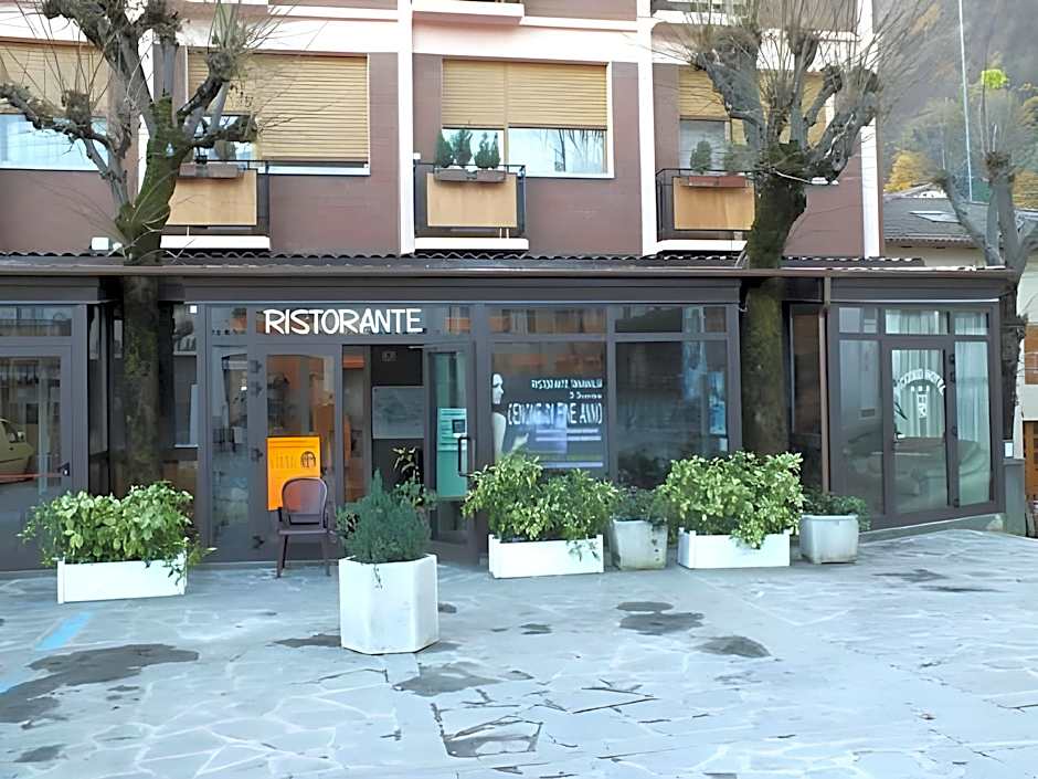 Piccolo Hotel