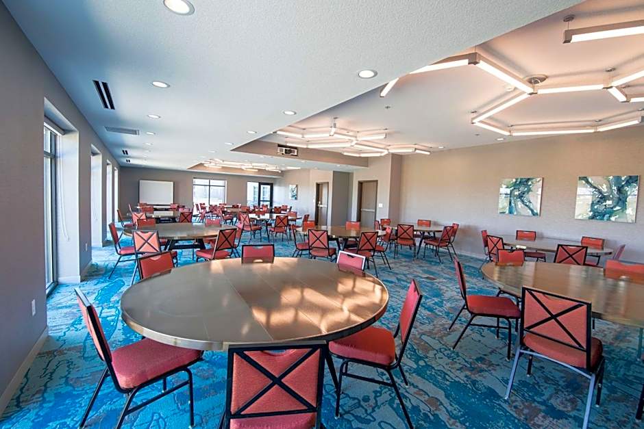 Hilton Garden Inn Des Moines Airport