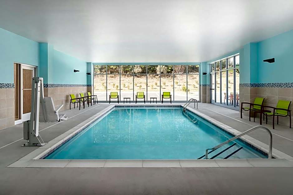 SpringHill Suites by Marriott Raleigh Garner
