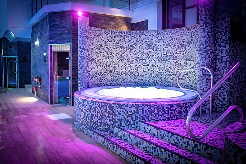 Village Hotel Nottingham