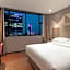 Borrman Hotel Zhongshan Lihe Plaza
