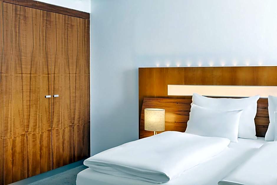 Austria Trend Hotel Europa Graz