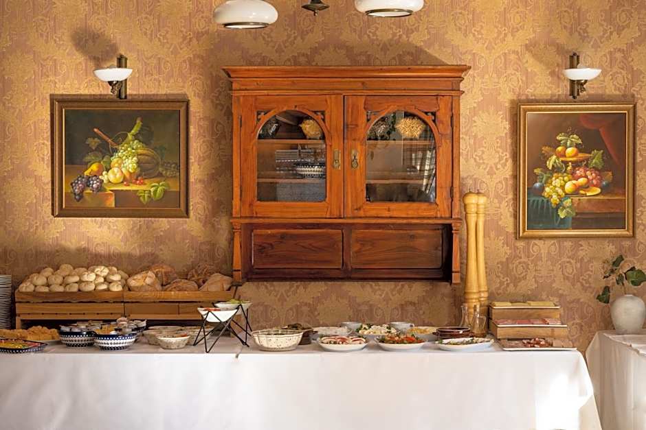 Czarny Potok Wellness & Spa Zakopane Centrum